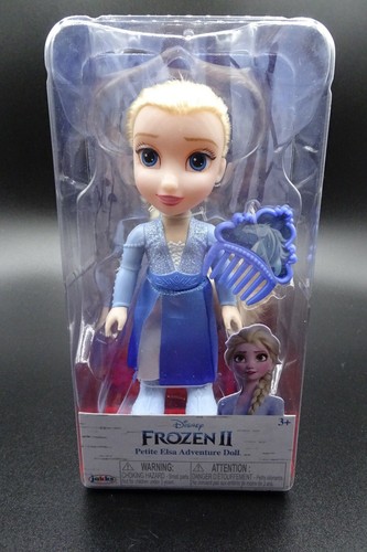 Jakks disney frozen ii - disney,