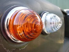 Land Rover Series 1 2 2a 3