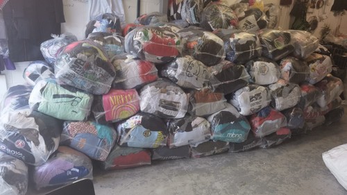 Mixed wholesale joblot 5kg