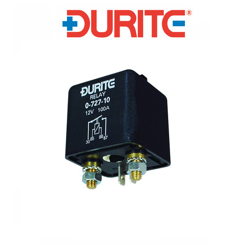 12v 100 amp heavy duty - 100,