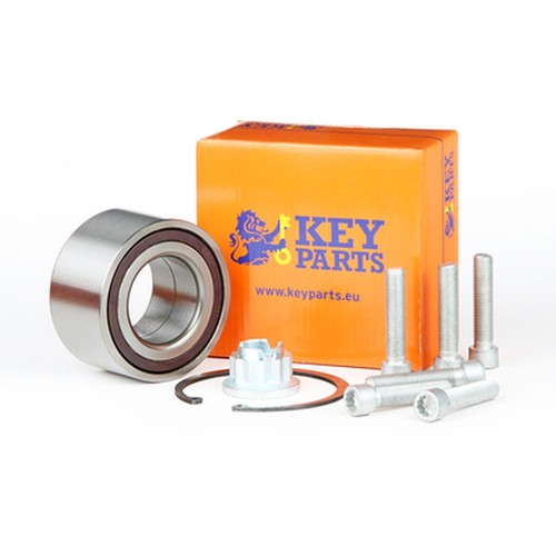 Wheel bearing kit - kit, vw