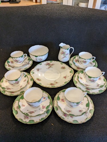 Rare antique royal doulton - royal,