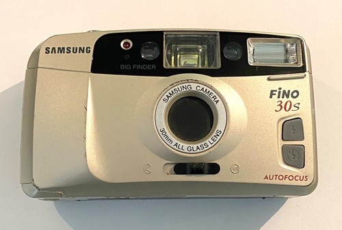 Samsung fino 30s autofocus - samsung,