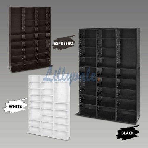 Bookcase storage cabinet - storage,