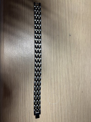 Magnetic bracelet - magnetic,