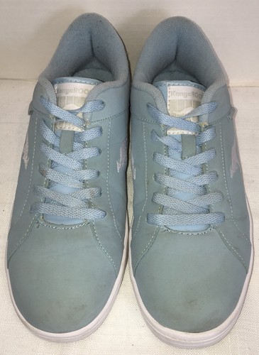 Womens kangaroos kang - kang, court