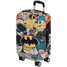 DC Comics Batman Suitcase