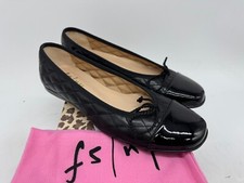 French Sole FS/NY Passport