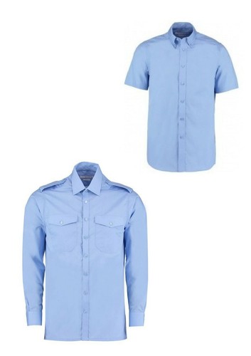 New kustom kit - kit, blue