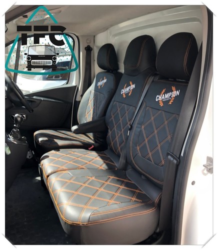 Seat covers for vauxhall - seat,