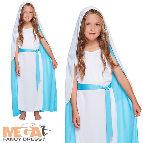 Virgin mary girls - mary, fancy