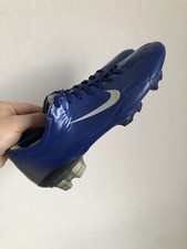 Nike Mercurial Vapor III R9 FG