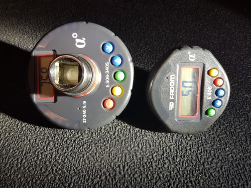 Facom 404 digital angle - facom,