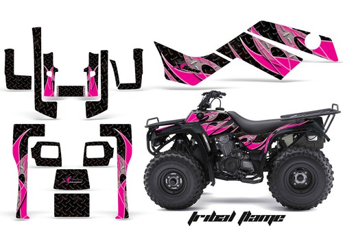 Atv graphics kit quad decal - kit,