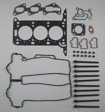 HEAD GASKET SET BOLTS AGILA