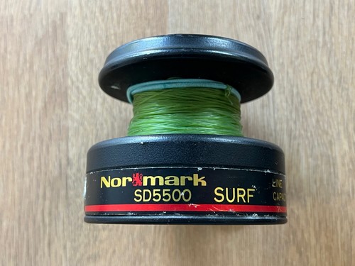 Normark sd5500 surf - surf, spare