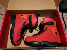 Razors Skates Red SL