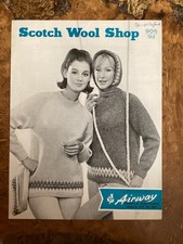 Women’s Knitting Patterns