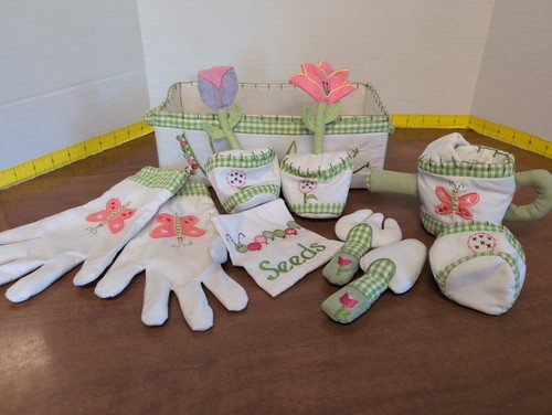 Pottery barn kids pretend - pottery, play