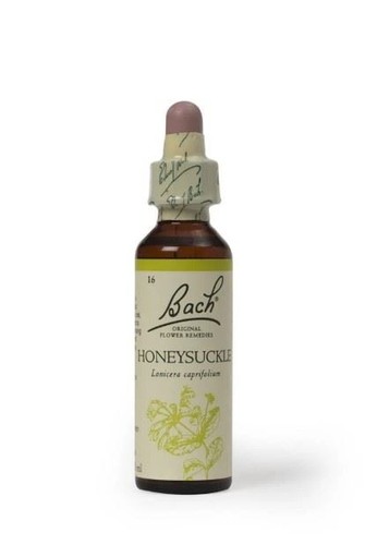 Bach original flower - original, remedies