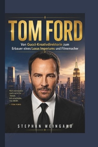 Tom ford von - tom, ford:
