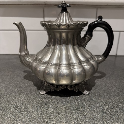 Vintage shaw fisher - shaw,