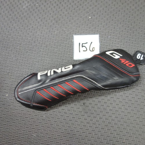 Ping g410 hybrid head - ping, 19