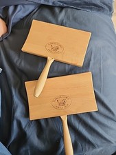 2 Clemes & Clemes Curved Back