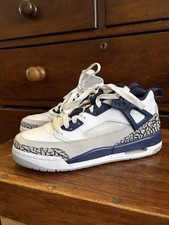 Jordan Spizike Low sneakers in