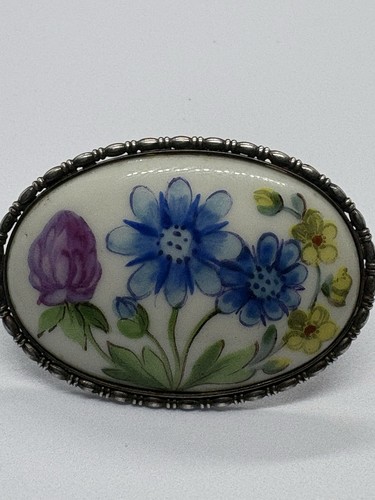 Vintage german 835 silver - vintage,