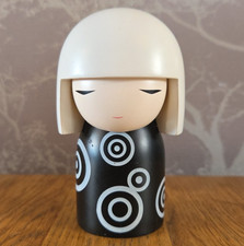 Kimmidoll Collection Nanami 'Wisdom' Doll Figure
