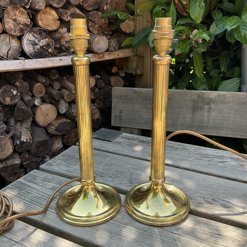 Vintage pair 1980s - pair,
