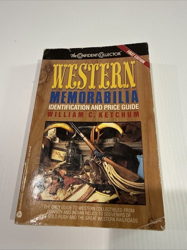 Western memorabilia - western,