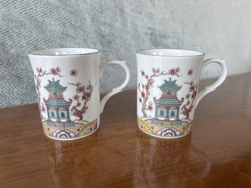 Pair kingsbury fine - kingsbury,
