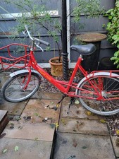 VINTAGE ROYAL MAIL MAILSTAR