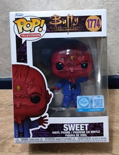Sweet funko - Buffy the