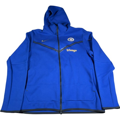 Nike chelsea tech fleece - nike,