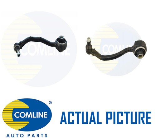 Front lower control arm pair - front,