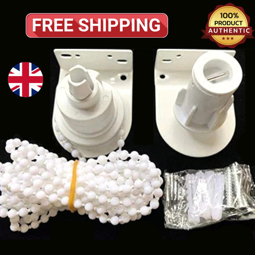 Roller blind repair fitting - repair,