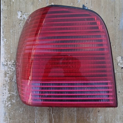 Volkswagen polo 1991 2001 - volkswagen, vw