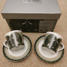GOVINDER NAZRAN Fold Tea Cup