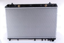 Nissens Coolant Radiator 61669