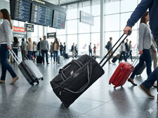 Samsonite Andante Overhead