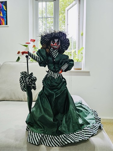 Franklin 60cm musical doll - musical,