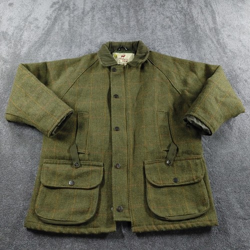 Vintage regents view - vintage, coat