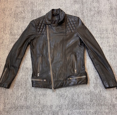Allsaints taro black - allsaints, ‘taro’
