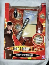 Doctor Who 10th Tenth