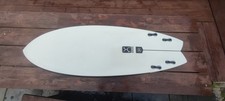 Firewire Helium II Seaside