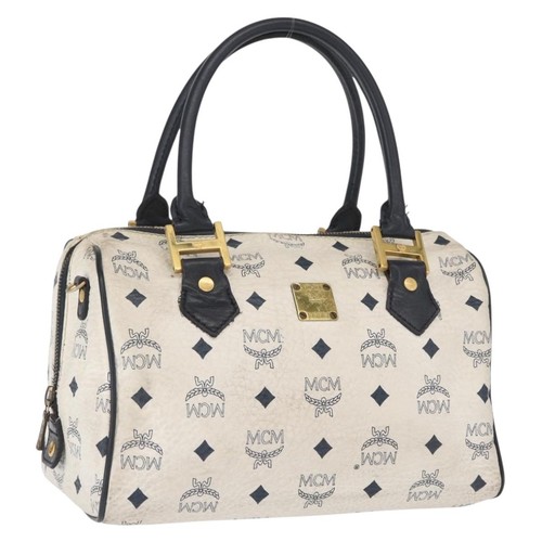 Mcm logogram vicetos hand - vicetos, bag