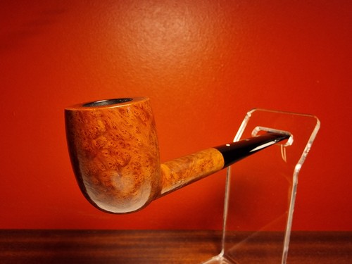 Pipe dunhill root - pipe,
